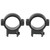 BURRIS SIGN HIGH 30MM ZEE RINGS MAT