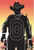 Birchwood Casey BC-35771 Dirty Bird Target Gunslinger Skyline 12" x 18" 6 Pack
