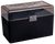 Berry's 32019 Ammo Box  270Win/30-06Springfield Smoke/Black Polypropylene 50rd