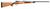 Winchester Repeating Arms 535218294 Model 70 Super Grade 6.5 PRC Caliber with 3+1 Capacity, 24" Barrel, Polished Blued Metal Finish, Gloss AAA Maple Stock & No Sights Right Hand (Full Size)