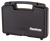 Flambeau 6450SC Safe Shot Pistol Pack Case Black Polymer Holds Handgun