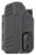 DeSantis Gunhide 137KJ3TZ0 Slim-Tuk  Black Kydex Belt Clip IWB Fits Glock 43/43x Ambidextrous