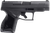 Taurus 1-GX4XLP941-10 GX4XL T.O.R.O. Micro-Compact Frame 9mm Luger 10+1 3.70" Black DLC Steel Barrel, Black Gas Nitride Optic Cut/Serrated Alloy Steel Slide, Black Polymer Frame & Grip, Right Hand
