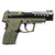 KELTEC P15 9MM 4" 10RD GRN CA