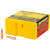BERGER .243/6MM 87G LD HUNTING 100CT