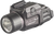 Streamlight 69458 TLR-7 HL-X USB Gun Light  Black Anodized 500/1,000 Lumens White LED