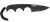 CRKT 2384KC   MINIMALIST        2.16 DROP      BLK