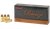 PMC 45B Bronze  45ACP 185gr Jacketed Hollow Point 50 Per Box/20 Case