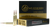 Weatherby B653127LRX Select Plus  6.5x300WthbyMag 127gr Barnes LRX Lead Free 20 Per Box/10 Case