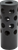 Bergara Rifles BA0013 Omni #3 Directional Muzzle Brake, 5/8"-24 tpi, .840" Diameter, 30 Cal