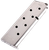 CMC Products 14110 Match Grade  8rd 45 ACP Fits 1911 Government Stainless Steel