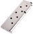 CMC Products 14110 Match Grade  8rd 45 ACP Fits 1911 Government Stainless Steel