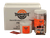 Tannerite 12PK10 1/2 Pound Target  Impact Enhancement Explosion White Vapor Centerfire Rifle Firearm 0.50 lb Includes Catalyst/Mixing Container 10 Targets