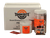 Tannerite 12PK10 1/2 Pound Target  Impact Enhancement Explosion White Vapor Centerfire Rifle Firearm 0.50 lb Includes Catalyst/Mixing Container 10 Targets