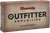 Hornady 823374 Outfitter  375Ruger 250gr Copper Alloy eXpanding 20 Per Box/6 Case