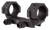 Trijicon AC22043   Black Aluminum 34mm Tube Bolt Action