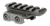 MIDWEST MI-MK2-R5         MK2 1913 RISER 5 SLOT