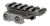 MIDWEST MI-MK2-R5         MK2 1913 RISER 5 SLOT