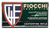 Fiocchi 65CMMKC Hyperformance Compete 6.5Creedmoor 142gr Sierra MatchKing BTHP 20 Per Box/10 Case