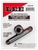 Lee Precision 90140 Case Length Gauge  30-06 Springfield Steel Works With Zip Trim Includes Shell Holder