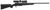 Winchester Repeating Arms 535705296 XPR Scope Combo 350 Legend Caliber with 4+1 Capacity, 22" Barrel, Blued Perma-Cote Metal Finish, Matte Black Synthetic Stock & No Sights Right Hand (Full Size)