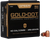 Speer 4397 Gold Dot Personal Protection 40 Caliber .400 165 GR Hollow Point 100 Box