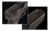 TruGlo TG131S2 Fiber-Optic  Red/Fiber Optic Front Sight-Green/Fiber Optic Rear Sight Sig Sauer P-Series #6 Front/#8 Rear