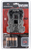 Stealth Cam STCQV18K QV18 Combo Brown 18MP Image Resolution, Low Glow Flash, Up to 32GB SD Card Memory, Features Integrated Python Provision Lock Latch