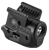 Streamlight 69285 TLR-6 Gun Light  Black 100 Lumens White LED Sig Sauer P365/P365 XL (Light Only)