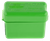 MTM Case-Gard RS2010 Ammo Box Belt Style Multi Caliber Green Polypropylene 20rd