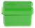 MTM Case-Gard RS2010 Ammo Box Belt Style Multi Caliber Green Polypropylene 20rd