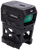 Viridian 9810052 RFX45 Pro Black Anodized 1 x 24 mm x 15.5 mm 5 MOA Green Dot ACRO/RMR/Glock MOS/Picatinny Mounts
