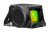 Sig Sauer Electro-Optics SORX1560 Romeo-X Sig-Loc Pro Black Cerakote 1x 6 MOA Red Dot Reticle