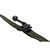 BL FORCE GMT SLING 1" RANGER GRN