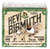 HEVI-Shot HS19004 HEVI-Bismuth  410Gauge 3" 9/16oz Bismuth 4Shot 25 Per Box/10 Case
