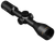Zero Tech Optics TH41650  Thrive Black 4-16x 50mm 30mm Tube Zeroplex Reticle