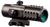 Konus 7203 Sight Pro PTS2 Matte Black 3 X 30 mm 2.8 MOA Red/Blue BDC Reticle