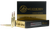 Weatherby B65RPM127LRX Select Plus  6.5WBYRPM 127gr Barnes LRX Lead Free 20 Per Box/10 Case