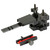 MAGNETOSPEED LARGE BRAKE ADPTR BLK