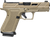 SHADOW SS-1024    MR920  9MM ELT OR            FDE