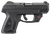 Ruger 3830 Security-9 Compact 9mm Luger  3.42" Barrel 10+1, Black Nylon Grip Frame With Picatinny Acc. Rail, Black Oxide Steel Slide, Manual Safety, Includes Viridian Red Laser