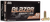 CCI 5204 Blazer Brass Handgun 38Special 125gr Full Metal Jacket 50 Per Box/20 Case