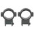 BURRIS SIGN XHIGH 30MM ZEE RINGS MAT