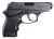 Bersa THUN380MLTCC Thunder  Micro-Compact Frame 380 ACP 7+1, 3.50" Black Steel Barrel, Matte Black Serrated Steel Slide & Aluminum Frame