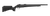 CZ-USA 07415 600+ Alpha 6mm Creedmoor 5+1 22" Black Nitride Threaded Barrel, Black Nitride Aluminum Receiver w/Weaver Rail, Black Soft Touch Fixed Polymer Stock