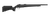 CZ-USA 07415 600+ Alpha 6mm Creedmoor 5+1 22" Black Nitride Threaded Barrel, Black Nitride Aluminum Receiver w/Weaver Rail, Black Soft Touch Fixed Polymer Stock