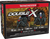 Winchester Ammo STH104 Double X High Velocity Turkey 10Gauge 3.50" 2oz 4Shot 10 Per Box/10 Case
