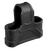 Magpul MAG001-BLK Original Magpul  Made of Rubber w/ Black Finish for 5.56x45mm NATO Mags/ 3 Per Pack