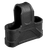 Magpul MAG001-BLK Original Magpul  Made of Rubber w/ Black Finish for 5.56x45mm NATO Mags/ 3 Per Pack