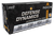 Fiocchi 38B Defense Dynamics  38Special 158gr Jacketed Hollow Point 50 Per Box/20 Case